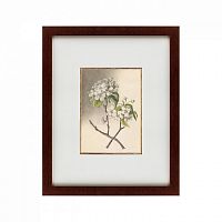 картина: watercolor over pencil etude №2, 1750 во Владивостоке