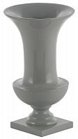 ваза настольная silhouette grey small во Владивостоке