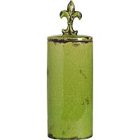 емкость для хранения с крышкой cannister olive во Владивостоке