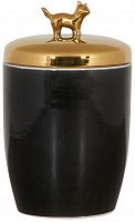 ваза настольная guard gold cat во Владивостоке