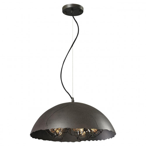 подвесная люстра lussole loft ii lsp-9625 во Владивостоке