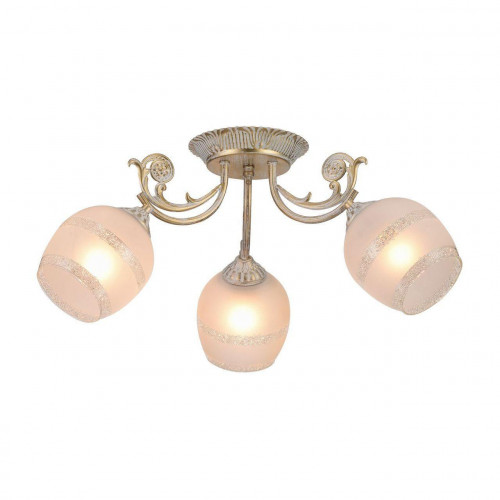 потолочная люстра arte lamp a7060pl-3wg во Владивостоке