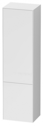 шкаф-пенал для ванной am.pm inspire 2.0 m50achx0406wm во Владивостоке