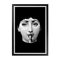 арт-постер искушение fornasetti во Владивостоке