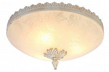 потолочный светильник arte lamp crown a4541pl-3wg во Владивостоке