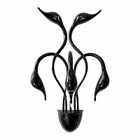 бра lightstar cigno collo bk 751657 во Владивостоке