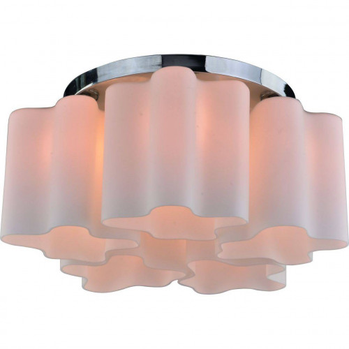 потолочная люстра arte lamp 18 a3479pl-5cc во Владивостоке