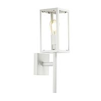 уличный настенный светильник odeon light argos 4168/1w во Владивостоке