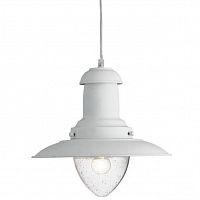 подвесной светильник arte lamp fisherman a5530sp-1wh во Владивостоке