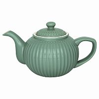 чайник alice dusty green во Владивостоке