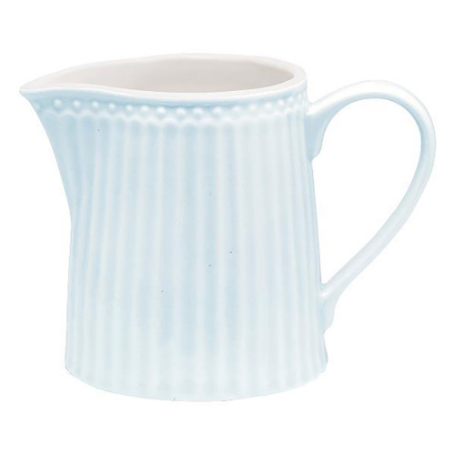 молочник alice pale blue во Владивостоке