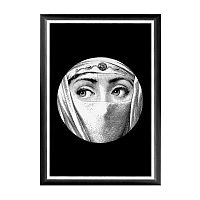 арт-постер этника fornasetti во Владивостоке