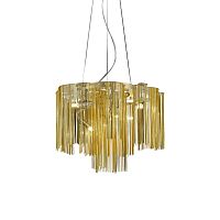 люстра p68052-5 gold от delight collection золото во Владивостоке