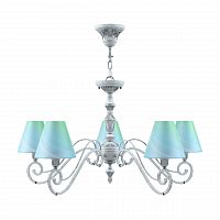 подвесная люстра lamp4you classic e3-05-g-lmp-o-18 во Владивостоке