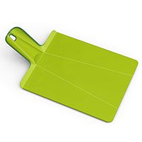 доска разделочная chop2pot™ plus средняя зеленая во Владивостоке