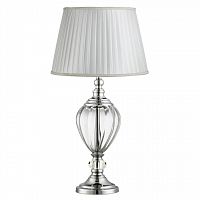 настольная лампа arte lamp superb a3752lt-1wh во Владивостоке