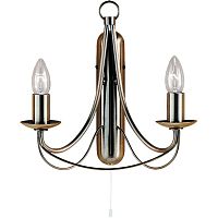 бра arte lamp maypole a6300ap-2ab во Владивостоке