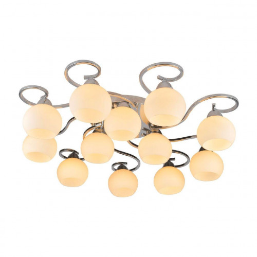 потолочная люстра arte lamp a6058pl-12cc во Владивостоке