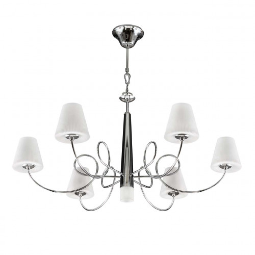 подвесная люстра lightstar vortico 814274 во Владивостоке