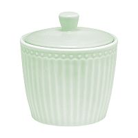 сахарница alice pale green во Владивостоке