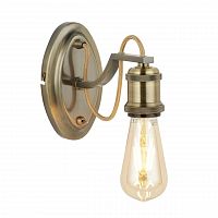 бра arte lamp inedito a2985ap-1ab во Владивостоке
