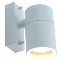 уличный настенный светильник arte lamp sonaglio a3302al-1wh во Владивостоке