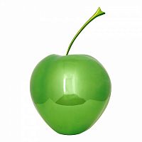 декор apple metallic green middle во Владивостоке