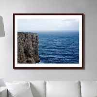 картина: cape st. vincent, portugal во Владивостоке