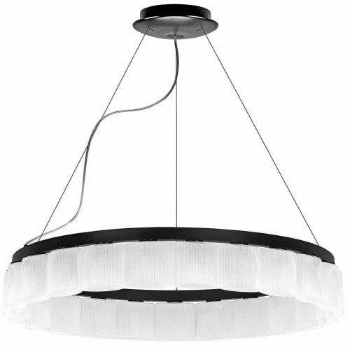 подвесная светодиодная люстра lightstar nibbler 812236 во Владивостоке