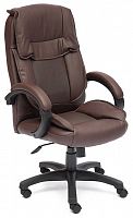 компьютерное кресло tetchair oreon (обивка кож/зам) для руководителя во Владивостоке