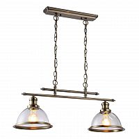 подвесная люстра arte lamp oglio a9273sp-2ab во Владивостоке