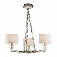 подвесная люстра maytoni luxe h006pl-03g во Владивостоке