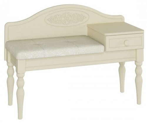 банкетка compass ассоль плюс (ас-41r) во Владивостоке