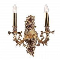 бра lucia tucci firenze w1780.2 antique gold во Владивостоке