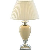 настольная лампа arte lamp lovely a5199lt-1wh во Владивостоке