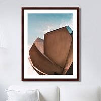 картина: the art science museum in singapore во Владивостоке