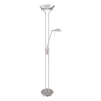 торшер arte lamp duetto a4329pn-2cc во Владивостоке