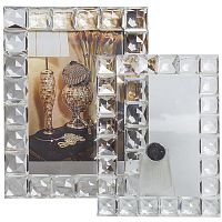 фоторамка mirror из хрусталя 20х15х11 во Владивостоке