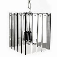 люстра harlow маленькая прозрачная во Владивостоке