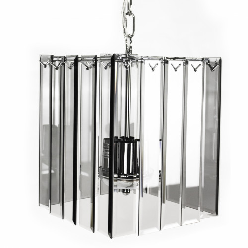 люстра harlow маленькая прозрачная во Владивостоке