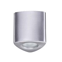 потолочный светильник odeon light aquana 3573/1c во Владивостоке