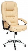 компьютерное кресло tetchair ch 9944 хром для руководителя во Владивостоке