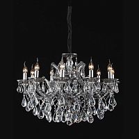 люстра md112801-10a от illuminati хром во Владивостоке