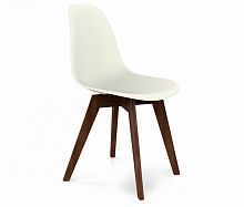 стул dsw белый s39 (eames style) во Владивостоке