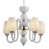 подвесная люстра arte lamp 96 a1404lm-5wh во Владивостоке