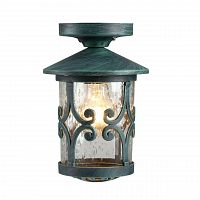 уличный светильник arte lamp persia a1453pf-1bg во Владивостоке