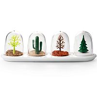 ёмкости для специй в наборе four seasons во Владивостоке