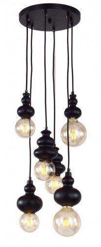 подвесной светильник f-promo bibili 1682-6p во Владивостоке