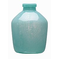 настольные вазы ваза lacey blue vase во Владивостоке