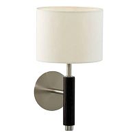 бра arte lamp woods a1038ap-1bk во Владивостоке